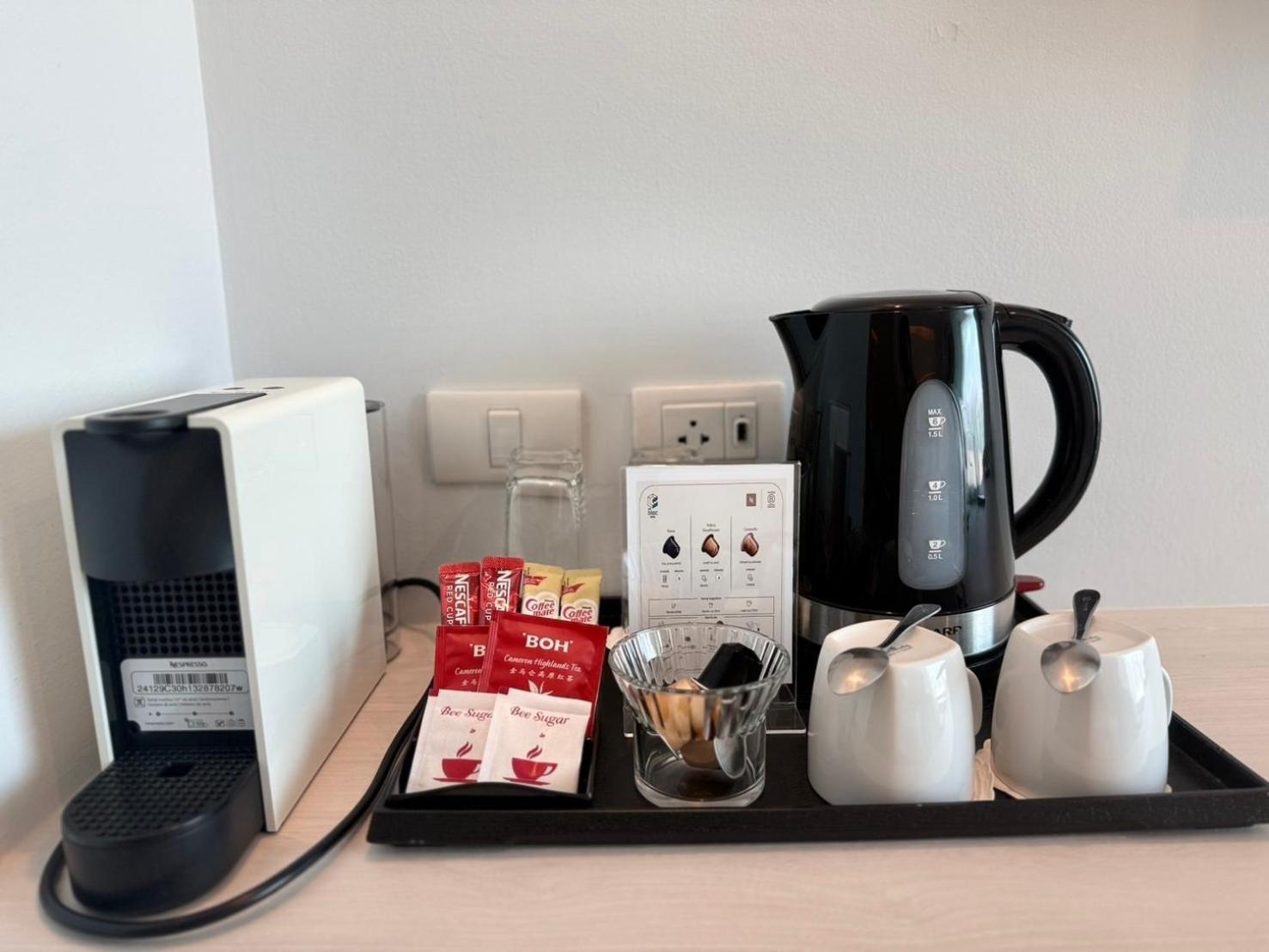 The Bloc Hotel Phuket - Sha Extra Plus Patong Экстерьер фото