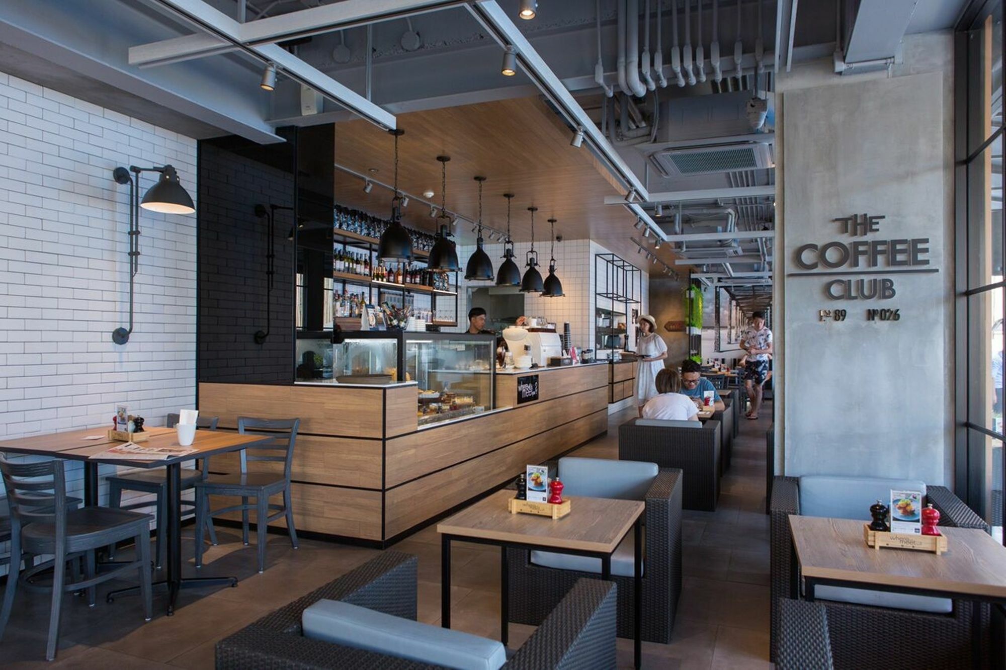 The Bloc Hotel Phuket - Sha Extra Plus Patong Экстерьер фото